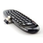 Mini air mouse fly air keyboard airmouse pour 9. 0 8. 1 android tv box / pc / tv smart tv mini 2. 4g ... Mini air mouse fly air keyboard airmouse pour 9. 0 8. 1 android tv box / pc / tv smart tv mini 2. 4g ...