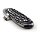 Mini air mouse fly air keyboard airmouse for 9. 0 8. 1 android tv box / pc / tv smart tv mini 2. 4g(c120) ... Mini air mouse fly air keyboard airmouse for 9. 0 8. 1 android tv box / pc / tv smart tv mini 2. 4g(c120) ...