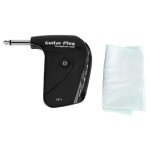 Mini ampli damplificateur de casque de prise de guitare portable avec effet de distorsion britannique ...