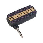 Mini amplificateur electrique portable a equilibre de chane, entre audio auxiliaire, silencieux, pour ...