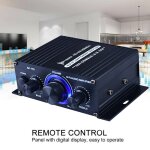Mini amplificateur de puissance audio st¿¿r¿¿o hifi , ampli haute fid¿¿lit¿¿, grand bouton, utilisation ... Mini amplificateur de puissance audio st¿¿r¿¿o hifi , ampli haute fid¿¿lit¿¿, grand bouton, utilisation ...