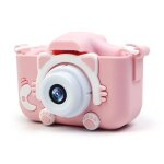 Mini appareil photo num�rique pour enfants, jouets �ducatifs pour b�b�s, hd 1080p, ips, vid�o, photographie, ...