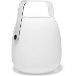 Mini baladeuse enceinte bluetooth sans fil led blanc / multicolore dimmable mini so play h25cm avec télécomman ... Mini baladeuse enceinte bluetooth sans fil led blanc / multicolore dimmable mini so play h25cm avec télécomman ...