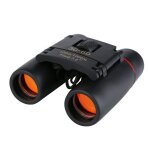 Mini binoculaire pliable 30x60, t�lescope de vision de jour et de nuit, monoculaire pour la marche des ...