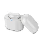 Mini bluetooth 5. 0 écouteurs intra - auriculaires sans fil stéréo basse smart touch étanche avec étui ... Mini bluetooth 5. 0 écouteurs intra - auriculaires sans fil stéréo basse smart touch étanche avec étui ...
