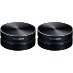 Mini bone conduction wireless bluetooth speaker portable wireless stereo bass creative sound portable ...