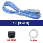 Mini c¿ble usb pour chargeur de donn¿es rapide, dvr de voiture, gps, appareil photo num¿rique, lecteur ... Mini c¿ble usb pour chargeur de donn¿es rapide, dvr de voiture, gps, appareil photo num¿rique, lecteur ...