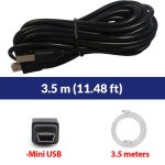 Mini c¿ble usb pour chargeur de donn¿es rapide, dvr de voiture, gps, appareil photo num¿rique, lecteur ... Mini c¿ble usb pour chargeur de donn¿es rapide, dvr de voiture, gps, appareil photo num¿rique, lecteur ...