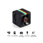 Mini camra dv sports hd dv sq11 - 1080p vido, 12 mp photo, camscope avec clairage nocturne