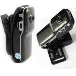 Mini camera embarque espion sport pro 4 go velo voiture auto maquette modelisme - yonis