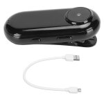 Mini camera enregistreur 1080p, objectif 130 degres, reduction du bruit, enregistreur vocal video de ... Mini camera enregistreur 1080p, objectif 130 degres, reduction du bruit, enregistreur vocal video de ...