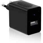 Mini caméra espion mini 64gb 1080p portable caméra cachée petit ir vision nocturne / détecteur de mouvement ... Mini caméra espion mini 64gb 1080p portable caméra cachée petit ir vision nocturne / détecteur de mouvement ...