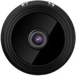 Mini caméra espion sans fil cachée caméra de sécurité sans fil avec détection de mouvement et caméra ... Mini caméra espion sans fil cachée caméra de sécurité sans fil avec détection de mouvement et caméra ...