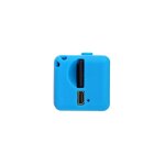 Mini caméra hd sport sans fil détection mouvement infrarouge carte tf bleue + sd 4go yonis Mini caméra hd sport sans fil détection mouvement infrarouge carte tf bleue + sd 4go yonis