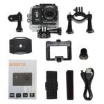 Mini cam�ra intelligente sous - marine abs, 50hz / 60hz, ultra 4k, 1080p, wifi, cam�scope dv sport, �tanche, ...
