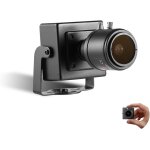 Mini caméra ip poe 5mp, ultra hd 2880x1620p 2. 8 - 12mm zoom camera, caméra réseau compacte pour la sécurité ... Mini caméra ip poe 5mp, ultra hd 2880x1620p 2. 8 - 12mm zoom camera, caméra réseau compacte pour la sécurité ...