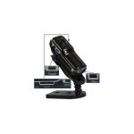Mini cam�ra miniature de poche embarqu�e espion sport + sd 4go yonis