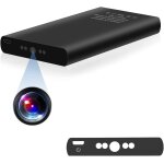Mini caméra de sécurité power bank, hd 1080p 10000mah portable spy power bank nanny cam avec détection ... Mini caméra de sécurité power bank, hd 1080p 10000mah portable spy power bank nanny cam avec détection ...