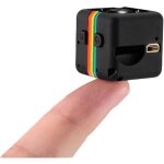 Mini cam�ra sq11 hd 1080 p cam�scope sport mini dv enregistreur vid�o espion cam�ras avec vision nocturne ...