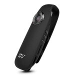 Mini cam�scope num�rique dv hd 1080p 130 enregistreur vocal vid�o pour moniteur de s�curit� � domicile ...