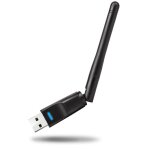Mini carte réseau sans fil, récepteur wifi usb, antenne wifi 2db pour dvb t2, adaptateur 2. 4ghz wlan ... Mini carte réseau sans fil, récepteur wifi usb, antenne wifi 2db pour dvb t2, adaptateur 2. 4ghz wlan ...