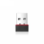 Mini carte rseau sans fil usb 2. 0, 150 mb / s, 802. 11 n / g / b, adaptateur pour pc de bureau