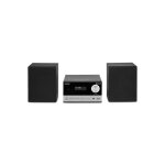 Mini cha�ne hifi - medion - dab / pll ukw - lecteur cd - bluetooth 5. 3 - 2x15w rms