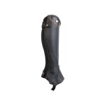 Mini - chaps en cuir t de t schubert