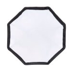 Mini diffuseur softbox antidérapant pour appareil photo speedlight photographie universelle - type 20cm ... Mini diffuseur softbox antidérapant pour appareil photo speedlight photographie universelle - type 20cm ...
