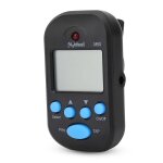 Mini digital beat tap m50 tempo metronome clip instruments de musique (noir) Mini digital beat tap m50 tempo metronome clip instruments de musique (noir)