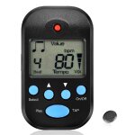 Mini digital metronome avec multi - fonction haut - parleur pour saxophone, piano, guitare, violon, flûte, ... Mini digital metronome avec multi - fonction haut - parleur pour saxophone, piano, guitare, violon, flûte, ...