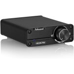 Mini dual tpa3116 amplificateur de puissance numérique hifi stéréo amp de qualité audio 2. 0 canaux 100 ... Mini dual tpa3116 amplificateur de puissance numérique hifi stéréo amp de qualité audio 2. 0 canaux 100 ...
