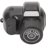 Mini dv, 0. 96inch display 1080p 30fps plastique abs expansion 128gb enregistreur vido filmage vido ...