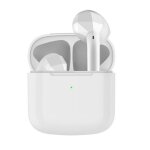 Mini �couteurs intra - auriculaires sans fil bluetooth 5. 0 avec micro � commande tactile tws �couteurs ...