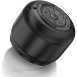 Mini enceinte bluetooth portable, haut - parleur bluetooth avec autonomie de 15 heures, une portée de ... Mini enceinte bluetooth portable, haut - parleur bluetooth avec autonomie de 15 heures, une portée de ...