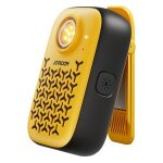 Mini enceinte bluetooth portable � pince magn�tique etanche ip67 10 h yonis