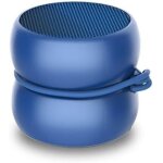 Mini enceinte bluetooth ultra compact yoyo speaker - haut parleur puissant de 3 watts - haut - parleurs ...