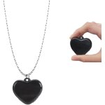 Mini enregistreur vocal avec activation vocale micro dictaphones vocale, collier enregistreur numrique ...