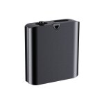 Mini enregistreur vocal professionnel avec cl usb , 4 - 32g, dictaphone numrique de poche, son activ, ...