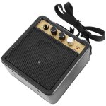 Mini haut - parleur 5w ampli de guitare avec clip arrire haut - parleur accessoires de guitare pour ...