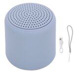 Mini haut - parleur bluetooth 5. 0, haut - parleur multifonctionnel, portable, sans fil, pour l'extérieur, ... Mini haut - parleur bluetooth 5. 0, haut - parleur multifonctionnel, portable, sans fil, pour l'extérieur, ...