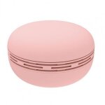 Mini haut - parleur bluetooth tanche, portable, sans fil, mains libres, caisson de basses, musique, ...
