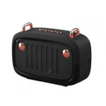 Mini haut - parleur bluetooth sans fil, bande dessine crative, pour l'extrieur, avec radio fm hifi ...