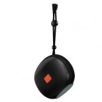 Mini haut - parleur bluetooth sans fil, petit caisson de basses portable en acier, tws harman kardon, ...