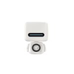 Mini haut - parleur bluetooth sans fil robot avec appels mains libres et autonomie de 8 � 9 heures