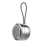 Mini haut - parleur bluetooth, haut - parleur stro 3d, suppression du bruit, portabilit, noir