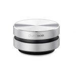 Mini haut - parleur a conduction osseuse sans fil, enceinte stro basse, enceinte portable crative, ...