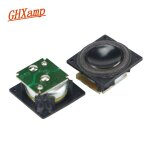 Mini haut - parleur  gamme complte, 18mm, 4ohm, 2w, boombox, radio, ordinateur, tweeter, basse moyenne, ...