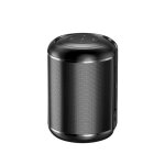 Mini haut parleur hifi bluetooth, 2200mah, son surround 3d, sans fil, colonne, usb, aux, tf, caisson ...