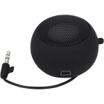 Mini haut - parleur portable à basse extensible pour ipod, iphone et lecteurs mp3 Mini haut - parleur portable à basse extensible pour ipod, iphone et lecteurs mp3